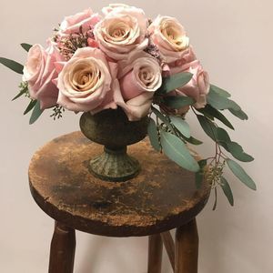 Meet your Posher, Annelle coker